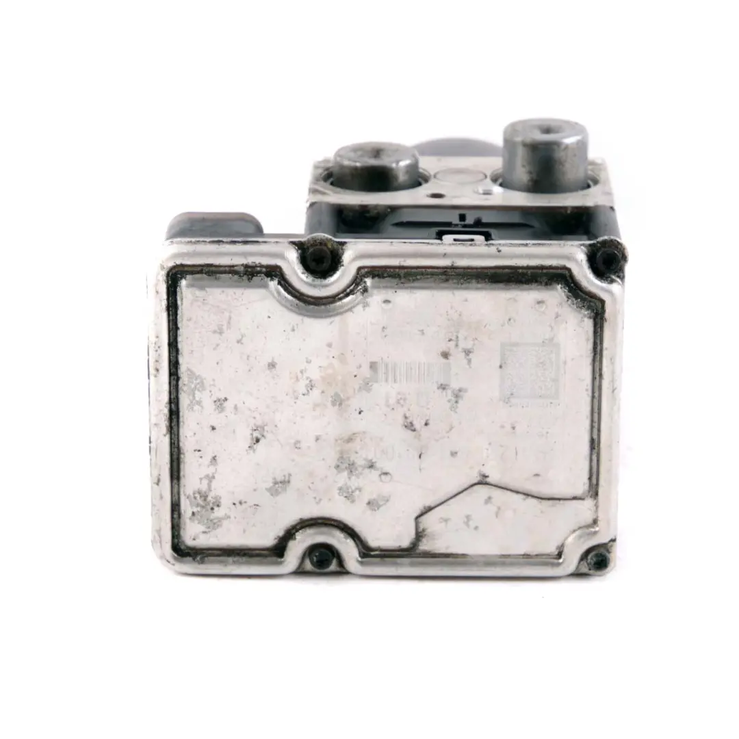 Mercedes-Benz S-Class W221 ABS Distronic Plus Hydraulic Brake Pump Unit Module to with Part number A2214310848 Mercedes-Benz S-Class W221 ABS Distronic Plus Hydraulic Brake Pump Unit Module - SKU A2214310848 - Part number A2214310848