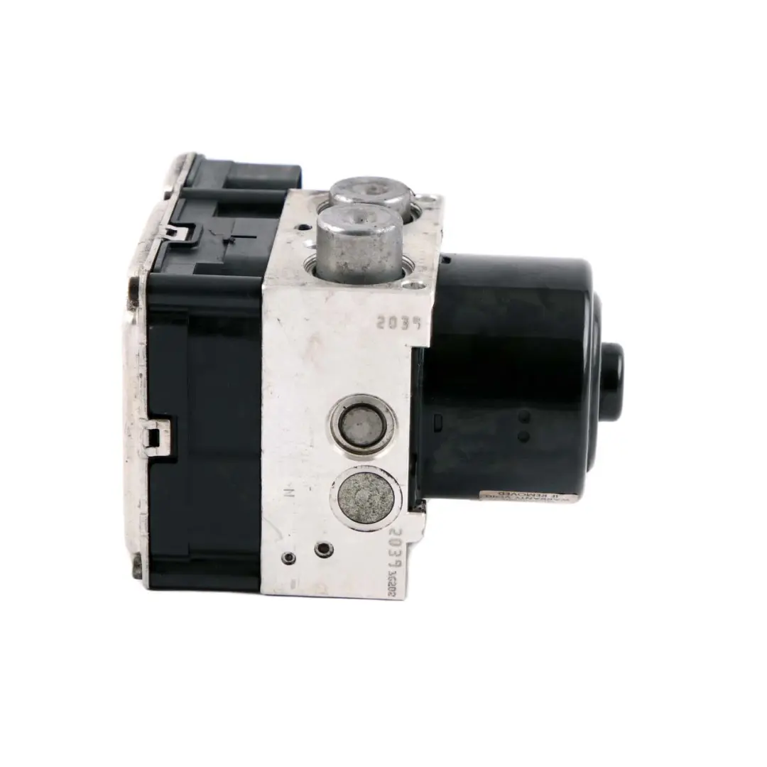  Mercedes-Benz S-Class W221 ABS Distronic Plus Hydraulic Brake Pump Unit Module - SKU A2214310848 - Part number A2214310848