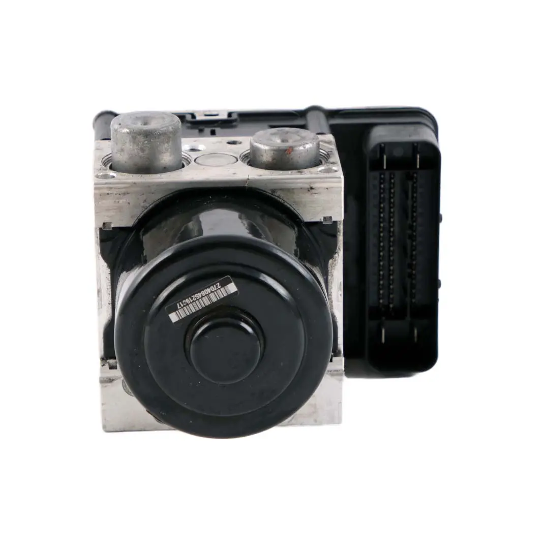  Mercedes-Benz S-Class W221 ABS Distronic Plus Hydraulic Brake Pump Unit Module - SKU A2214310848 - Part number A2214310848