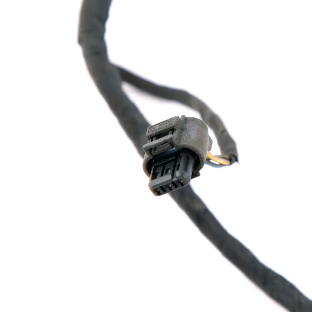 Mercedes-Benz S W221 Parktronic Parking Sensor Wiring Cable Rear PDC to with Part number A2214402008 Mercedes-Benz S W221 Parktronic Parking Sensor Wiring Cable Rear PDC - SKU A2214402008 - Part number A2214402008