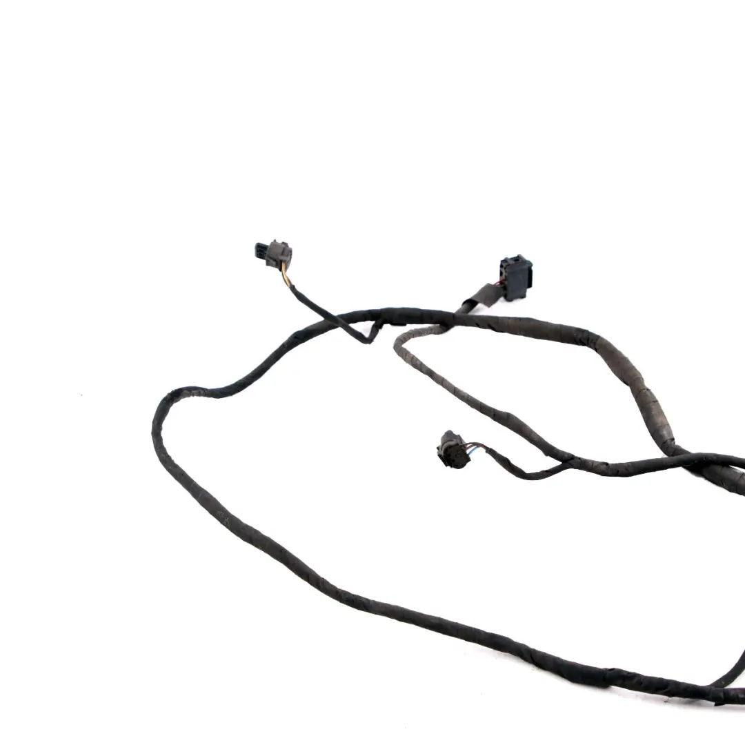 Mercedes-Benz S W221 Parktronic Parking Sensor Wiring Cable Rear PDC to with Part number A2214402008 Mercedes-Benz S W221 Parktronic Parking Sensor Wiring Cable Rear PDC - SKU A2214402008 - Part number A2214402008