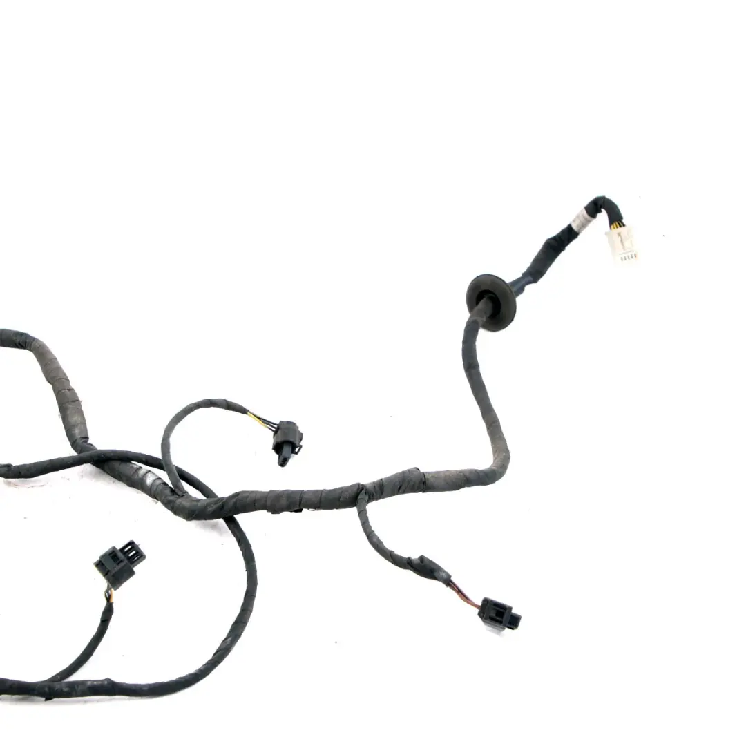 Mercedes-Benz S W221 Parktronic Parking Sensor Wiring Cable Rear PDC to with Part number A2214402008 Mercedes-Benz S W221 Parktronic Parking Sensor Wiring Cable Rear PDC - SKU A2214402008 - Part number A2214402008