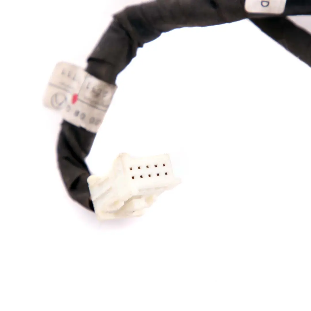 Mercedes-Benz S W221 Parktronic Parking Sensor Wiring Cable Rear PDC to with Part number A2214402008 Mercedes-Benz S W221 Parktronic Parking Sensor Wiring Cable Rear PDC - SKU A2214402008 - Part number A2214402008