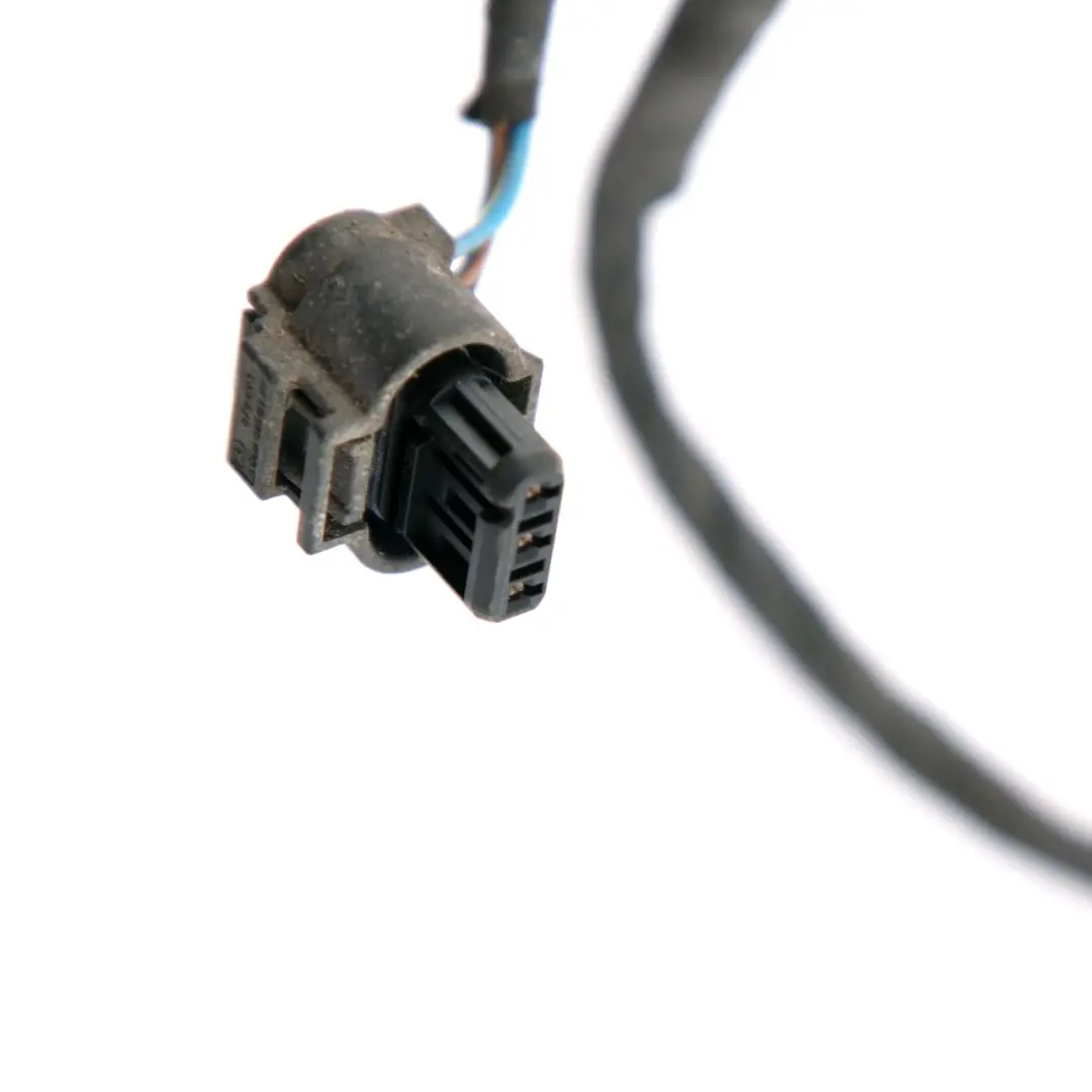Mercedes-Benz S W221 Parktronic Parking Sensor Wiring Cable Rear PDC to with Part number A2214402008 Mercedes-Benz S W221 Parktronic Parking Sensor Wiring Cable Rear PDC - SKU A2214402008 - Part number A2214402008