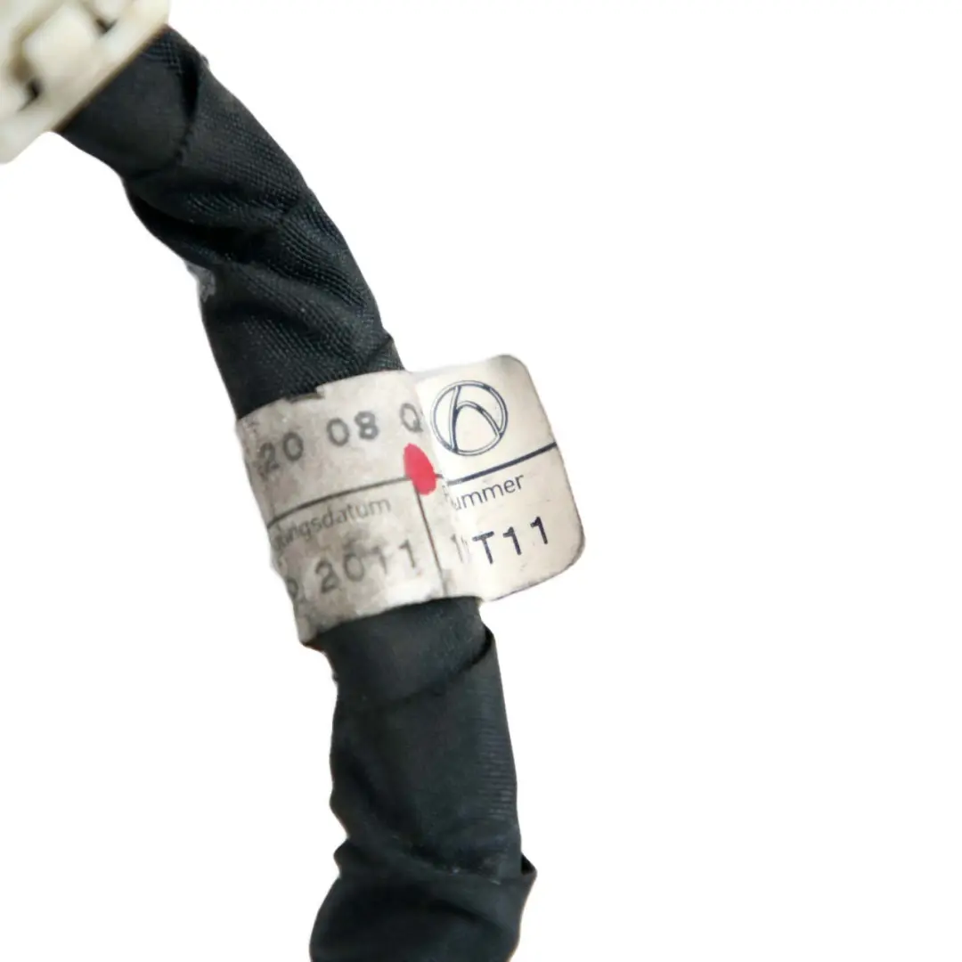 Mercedes-Benz S W221 Parktronic Parking Sensor Wiring Cable Rear PDC to with Part number A2214402008 Mercedes-Benz S W221 Parktronic Parking Sensor Wiring Cable Rear PDC - SKU A2214402008 - Part number A2214402008