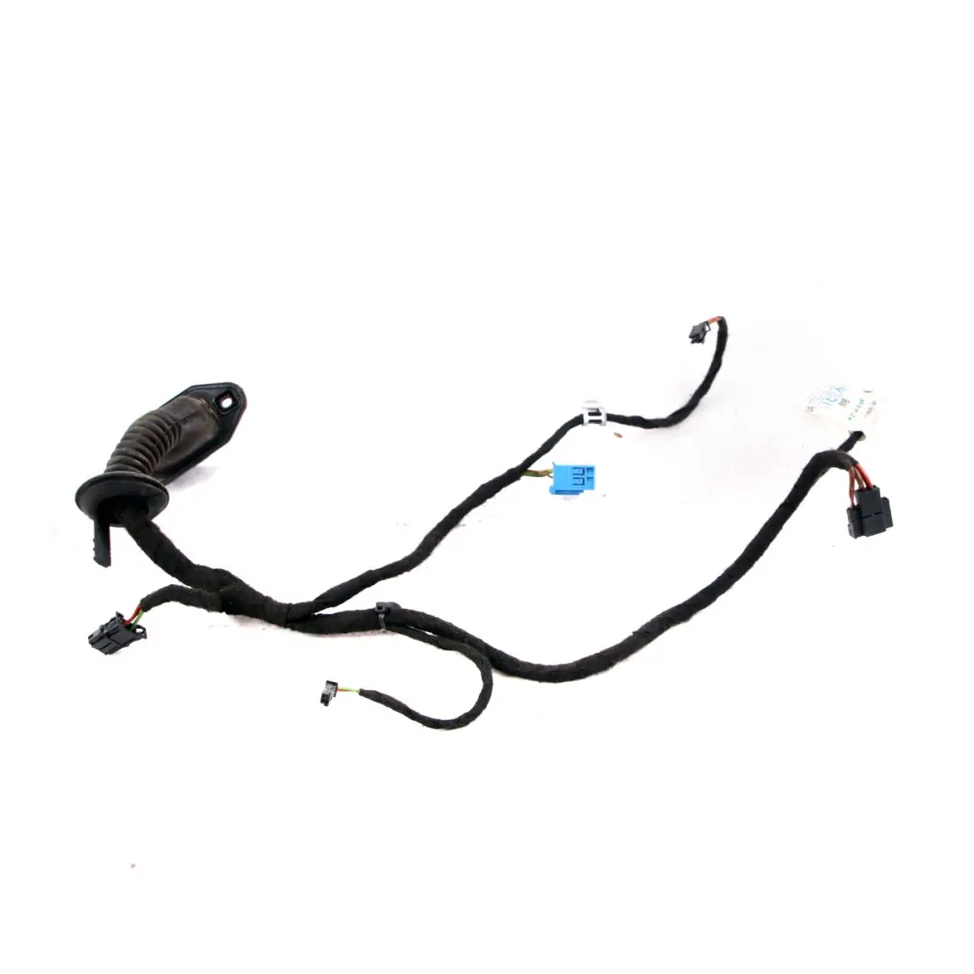 Mercedes-Benz S W221 Wiring Loom Cable Door Rear Left Right N/O/S - SKU A2214409035 - Part number A2214409035