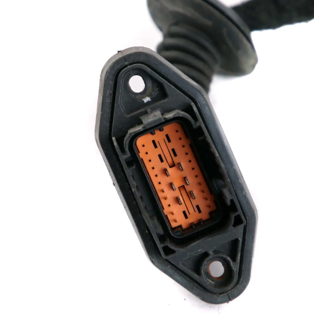  Mercedes-Benz S W221 Wiring Loom Cable Door Rear Left Right N/O/S - SKU A2214409035 - Part number A2214409035