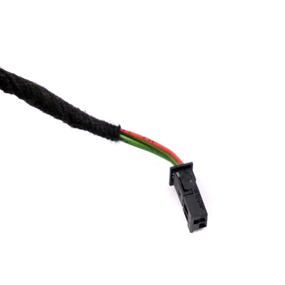  Mercedes-Benz S W221 Wiring Loom Cable Door Rear Left Right N/O/S - SKU A2214409035 - Part number A2214409035