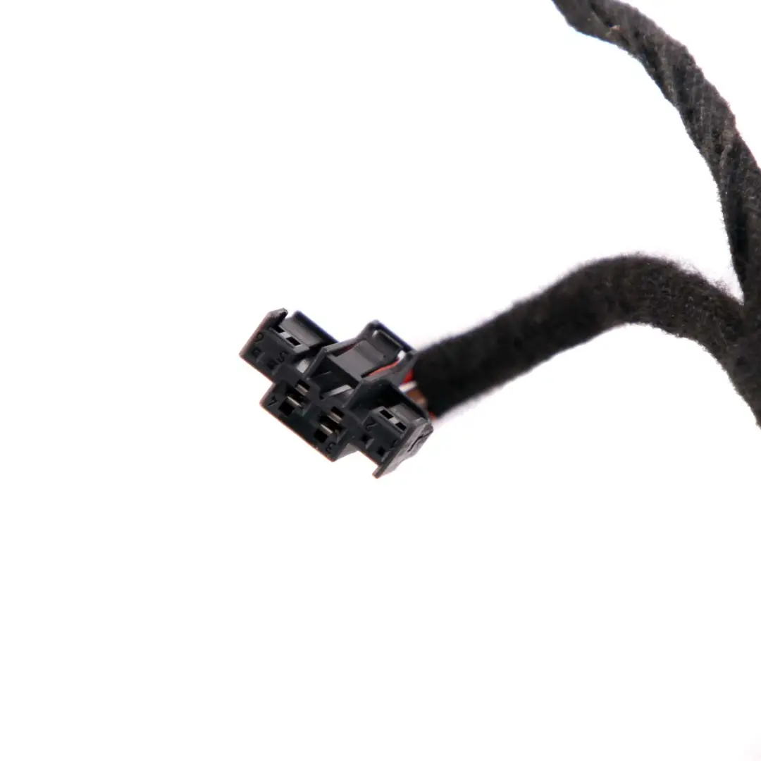  Mercedes-Benz S W221 Wiring Loom Cable Door Rear Left Right N/O/S - SKU A2214409035 - Part number A2214409035