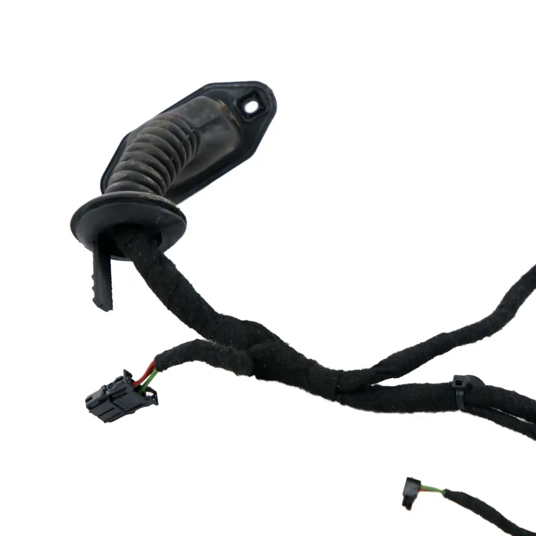  Mercedes-Benz S W221 Wiring Loom Cable Door Rear Left Right N/O/S - SKU A2214409035 - Part number A2214409035