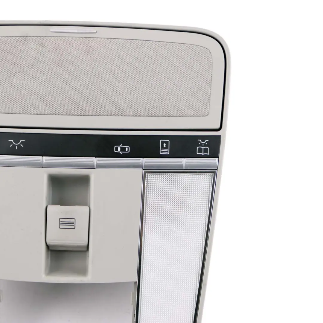 Bouton commande du panneau de commande du toit ouvrant pour Mercedes W221 à propos du numéro de pièce A2214422923 Mercedes W221 Bouton commande du panneau de commande du toit ouvrant - SKU A2214422923 - Numéro de pièce A2214422923