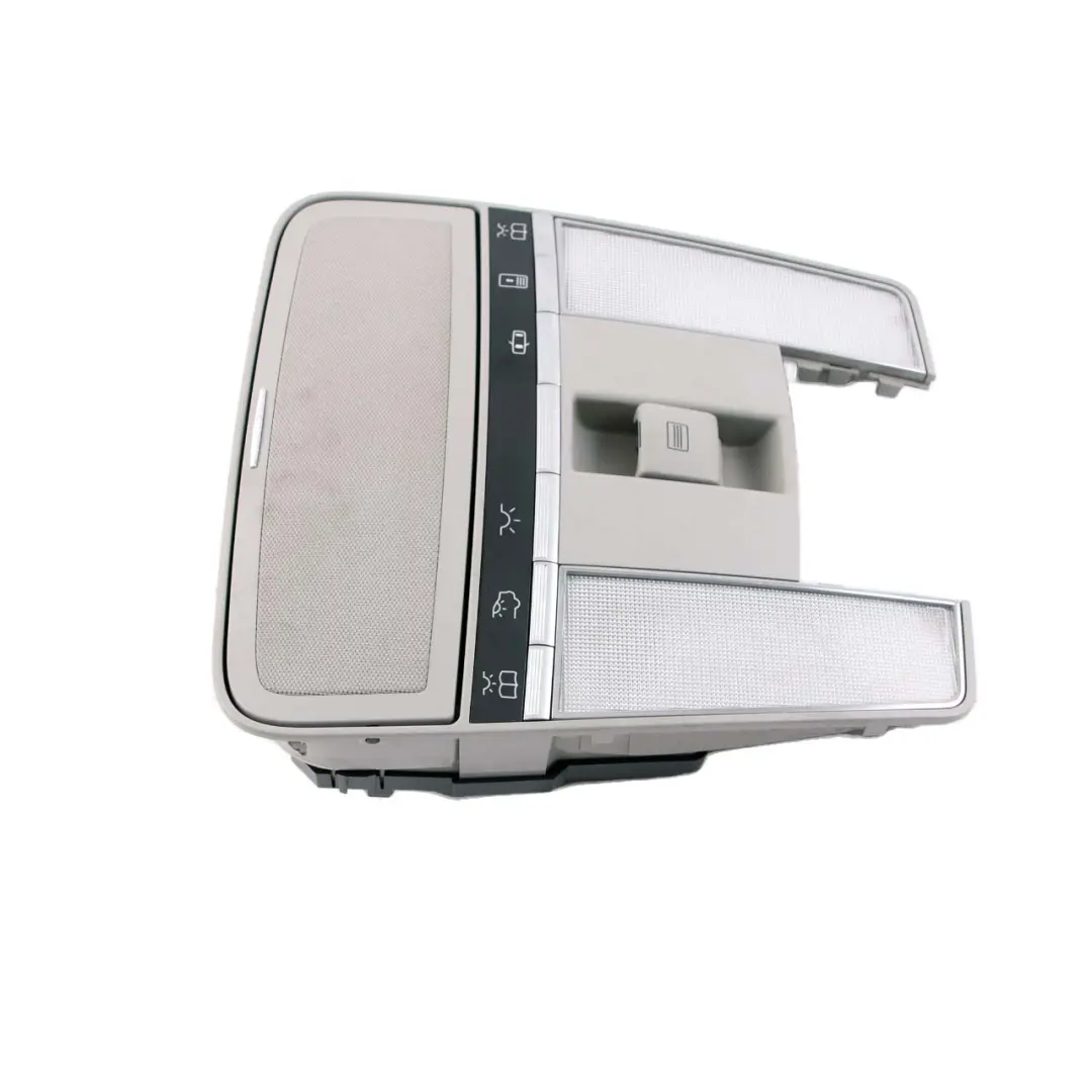 Mercedes W221 Schiebedach Bedienfeld Schalter Taste Licht - SKU A2214422923 - Teilenummer A2214422923