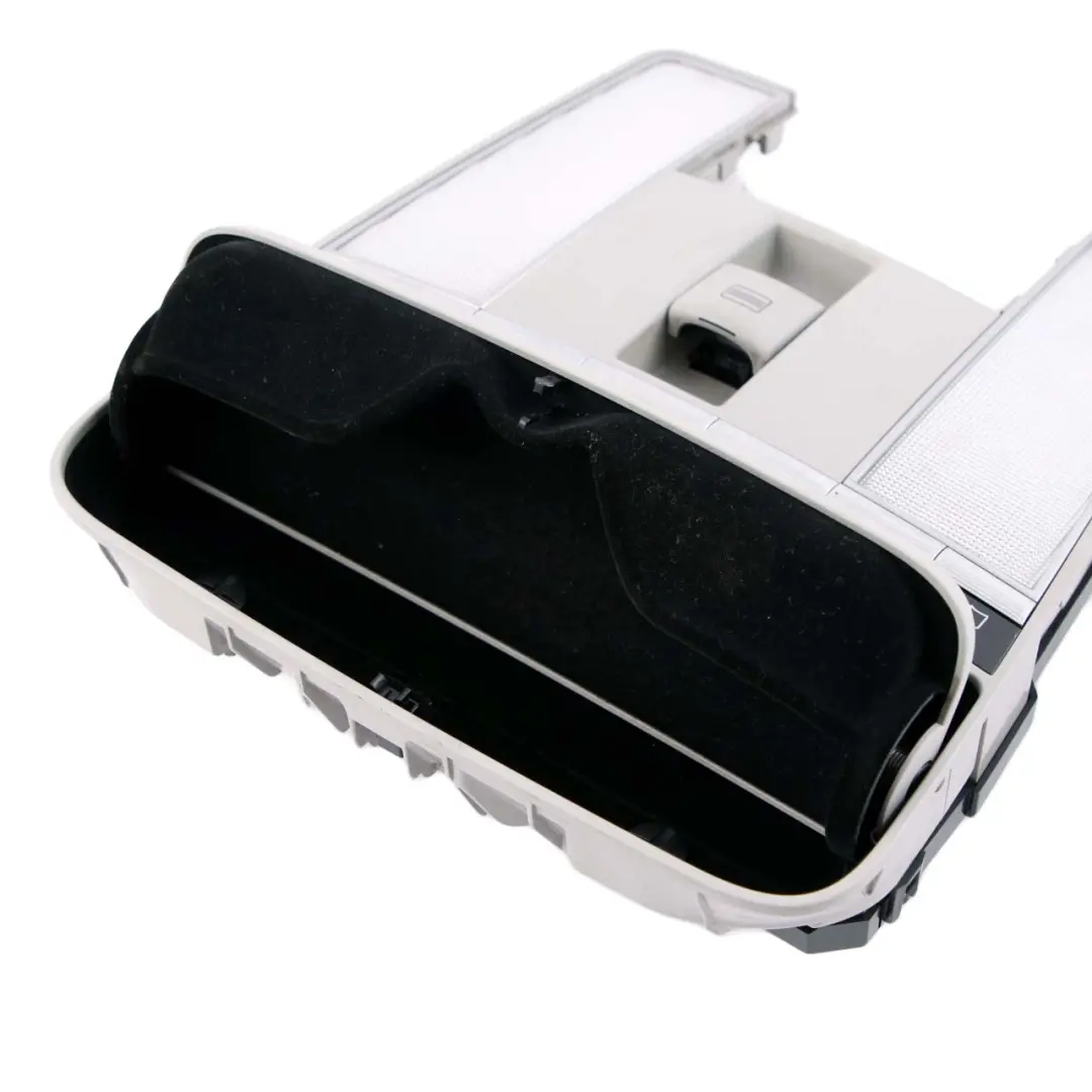 Techo Solar Panel de Control Interruptor Botón Luz para Mercedes W221 con número de pieza A2214422923 Mercedes W221 Techo Solar Panel de Control Interruptor Botón Luz - SKU A2214422923 - Número de pieza A2214422923