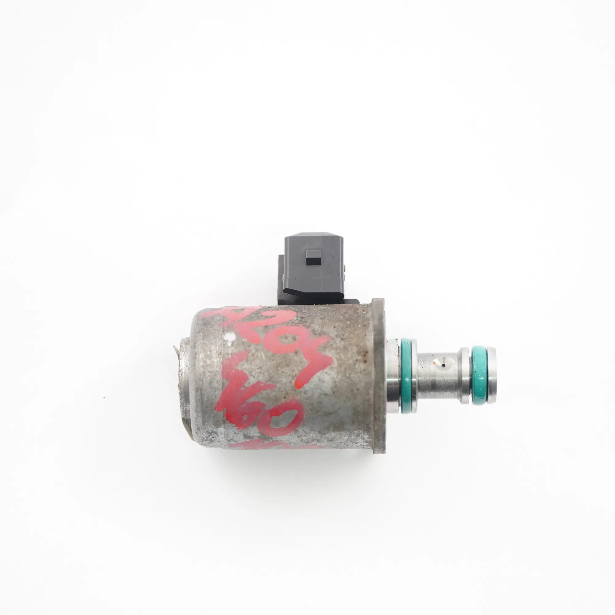 Électrovanne De Direction Assistée Mercedes W203 W204 W211 W212 A2214600184