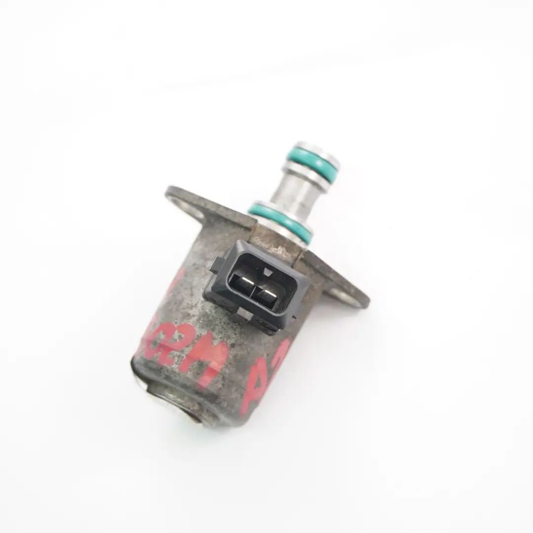  Solenoid Valve Mercedes W203 W204 W211 W212 Power Steering Valve - SKU A2214600184 - Part number A2214600184