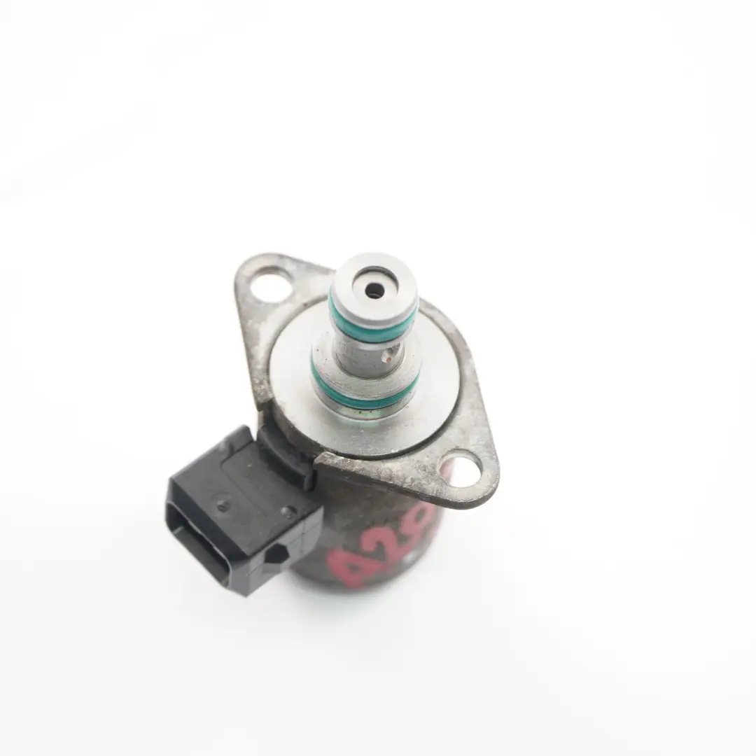  Solenoid Valve Mercedes W203 W204 W211 W212 Power Steering Valve - SKU A2214600184 - Part number A2214600184