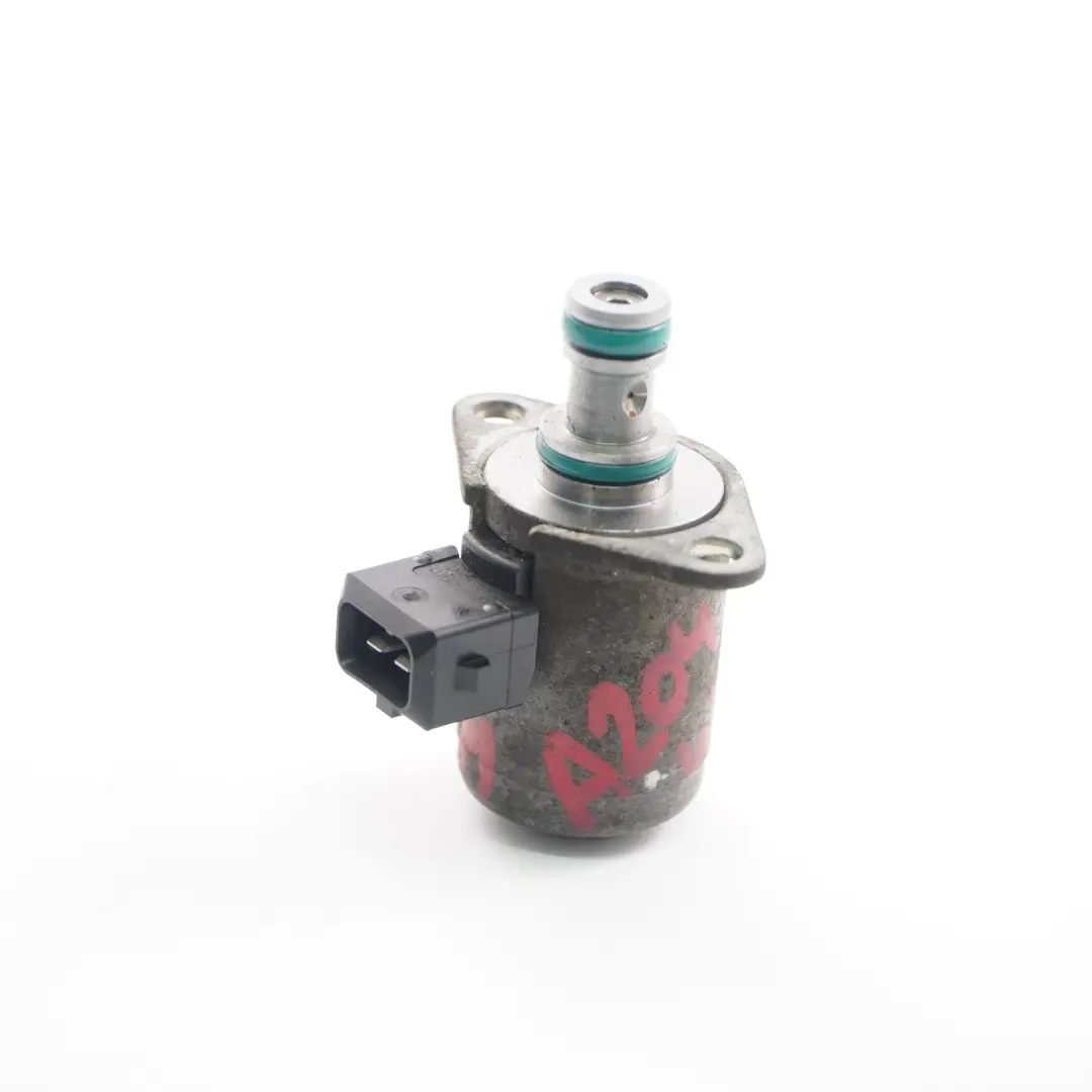 Válvula Solenoide Mercedes W203 W204 W211 W212 Válvula Asistida para con número de pieza A2214600184 Válvula Solenoide Mercedes W203 W204 W211 W212 Válvula Asistida - SKU A2214600184 - Número de pieza A2214600184