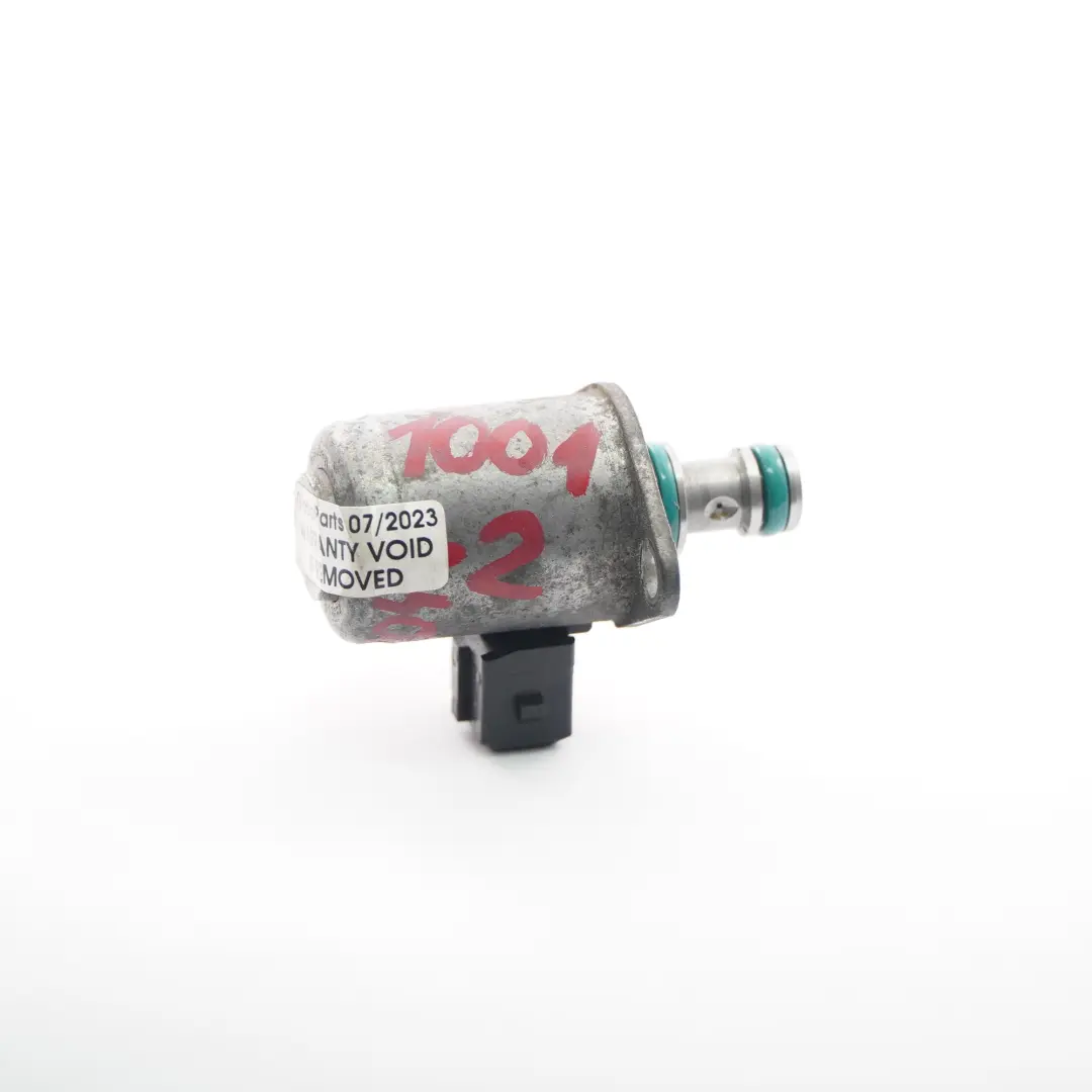 Válvula Solenoide Mercedes W203 W204 W211 W212 Válvula Asistida para con número de pieza A2214600184 Válvula Solenoide Mercedes W203 W204 W211 W212 Válvula Asistida - SKU A2214600184 - Número de pieza A2214600184