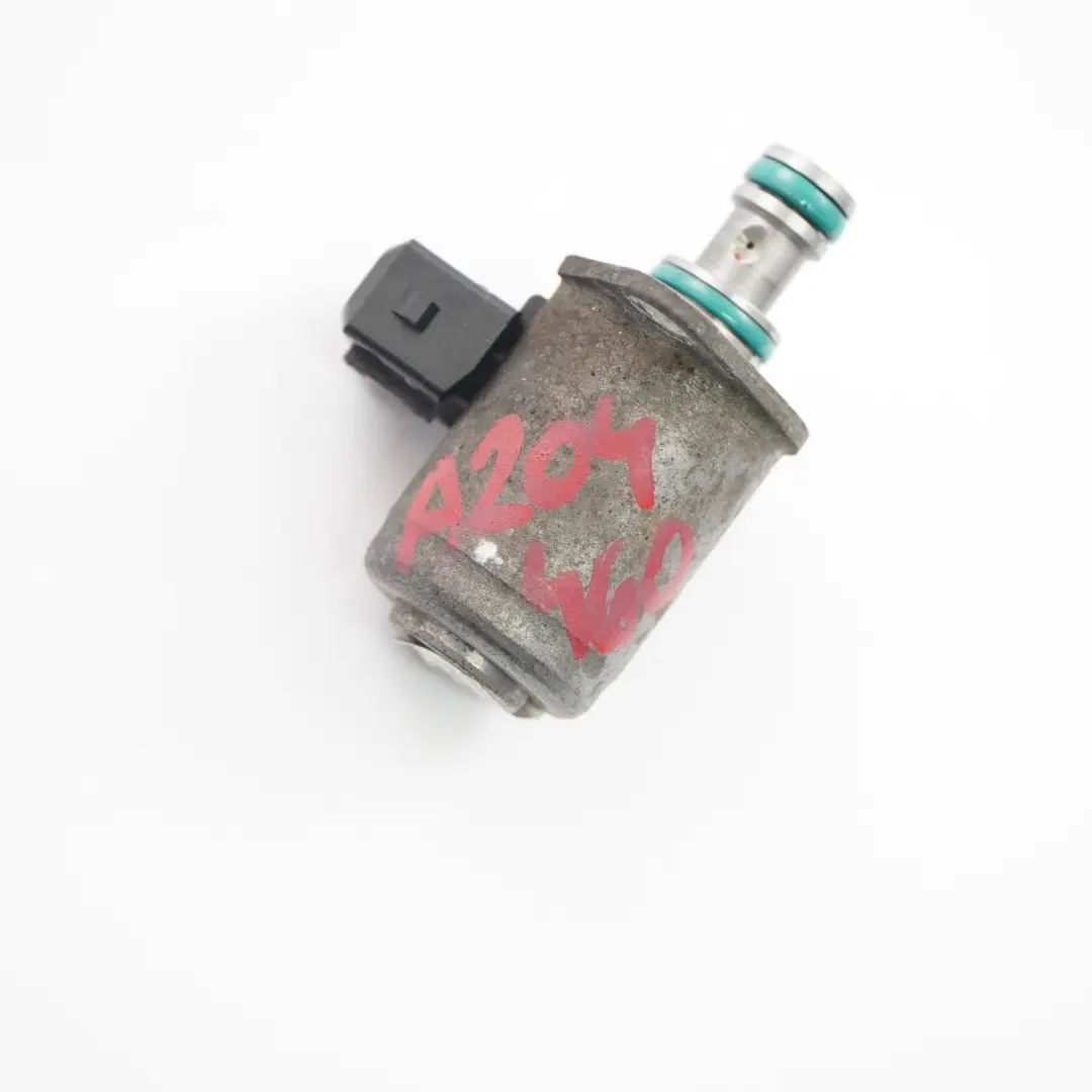 Magnetventil Mercedes W203 W204 W211 W212 Servolenkungsventil für mit Teilenummer A2214600184 Magnetventil Mercedes W203 W204 W211 W212 Servolenkungsventil - SKU A2214600184 - Teilenummer A2214600184