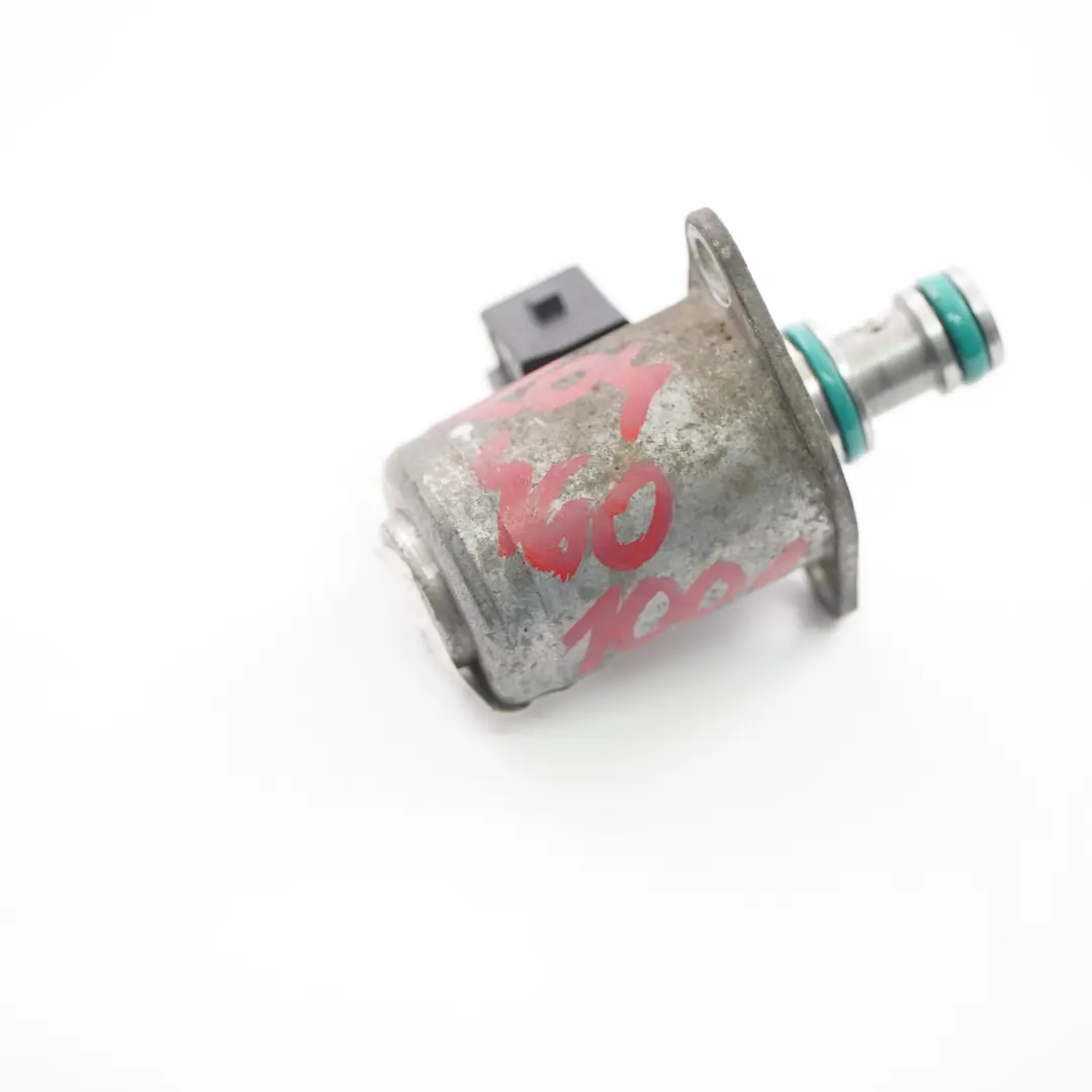 Válvula Solenoide Mercedes W203 W204 W211 W212 Válvula Asistida para con número de pieza A2214600184 Válvula Solenoide Mercedes W203 W204 W211 W212 Válvula Asistida - SKU A2214600184 - Número de pieza A2214600184