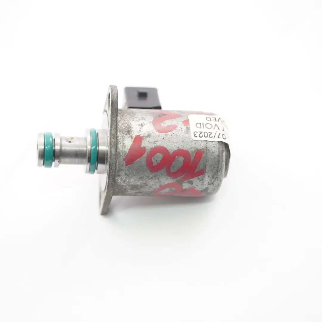  Magnetventil Mercedes W203 W204 W211 W212 Servolenkungsventil - SKU A2214600184 - Teilenummer A2214600184
