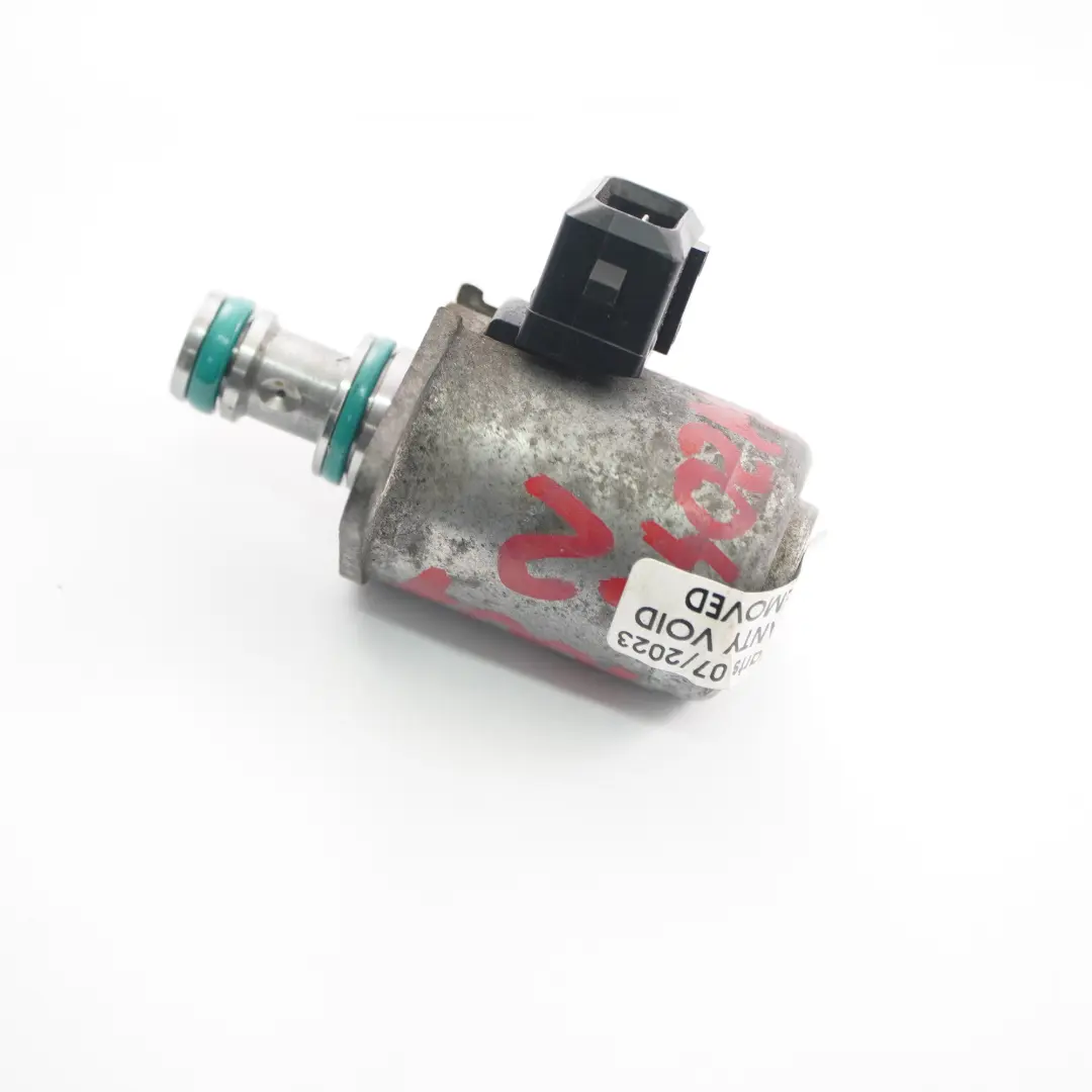 Válvula Solenoide Mercedes W203 W204 W211 W212 Válvula Asistida para con número de pieza A2214600184 Válvula Solenoide Mercedes W203 W204 W211 W212 Válvula Asistida - SKU A2214600184 - Número de pieza A2214600184