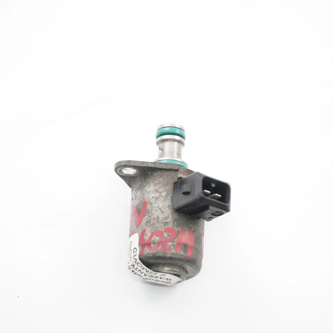 Mercedes W204 W211 W212 Czujnik Zawór Maglownicy Solenoid - SKU A2214600184 - Numer Części A2214600184
