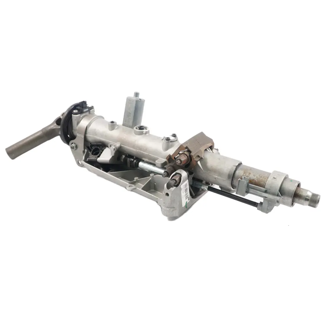  Mercedes-Benz W221 Electrical Adjustable Steering Column Shaft Tube - SKU rhd-A2214603016 - Part number A2214603016