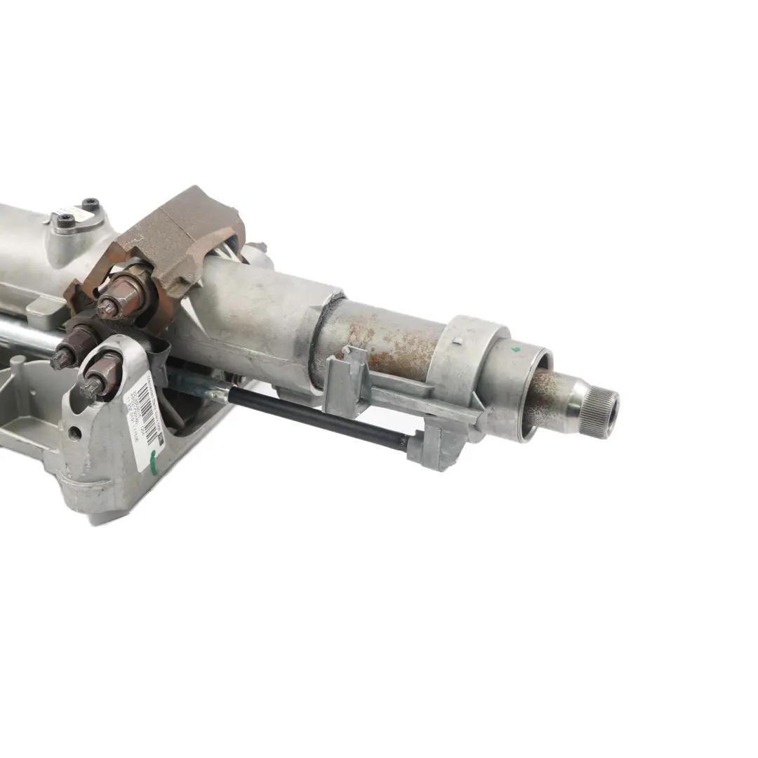 Mercedes-Benz W221 Electrical Adjustable Steering Column Shaft Tube to with Part number A2214603016 Mercedes-Benz W221 Electrical Adjustable Steering Column Shaft Tube - SKU rhd-A2214603016 - Part number A2214603016