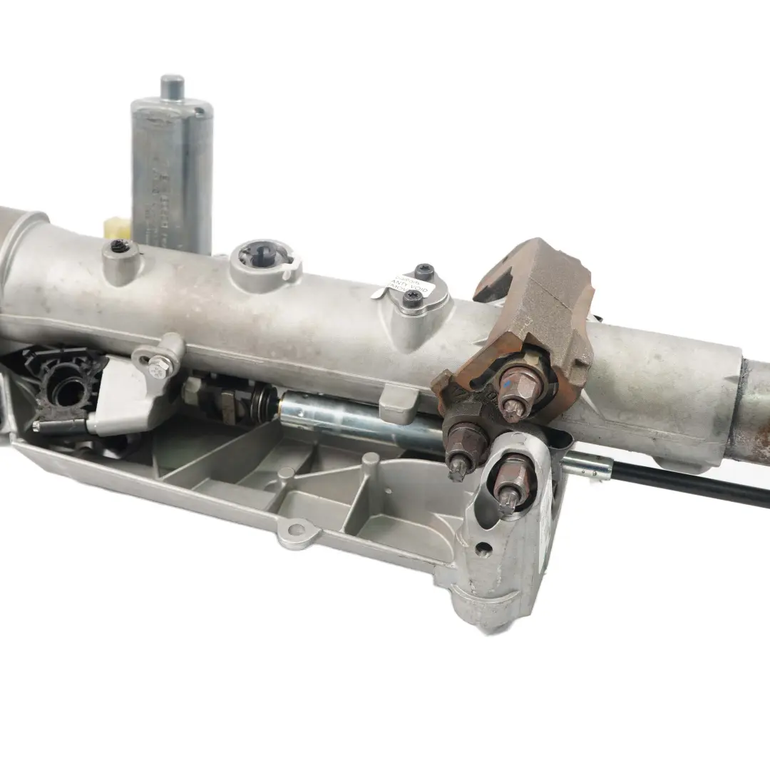 Mercedes-Benz W221 Electrical Adjustable Steering Column Shaft Tube to with Part number A2214603016 Mercedes-Benz W221 Electrical Adjustable Steering Column Shaft Tube - SKU rhd-A2214603016 - Part number A2214603016