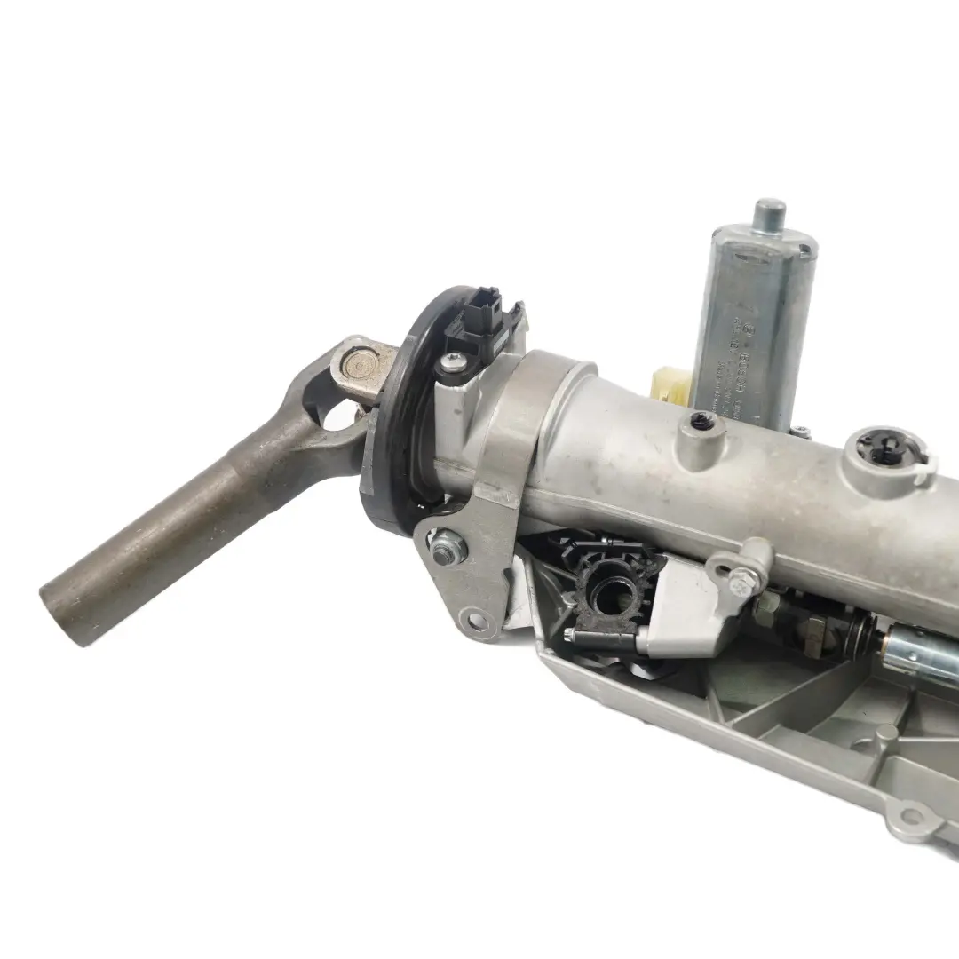  Mercedes-Benz W221 Electrical Adjustable Steering Column Shaft Tube - SKU rhd-A2214603016 - Part number A2214603016