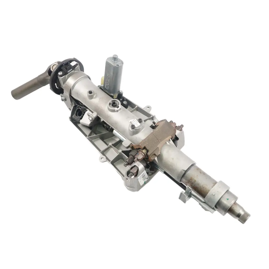 Mercedes-Benz W221 Electrical Adjustable Steering Column Shaft Tube to with Part number A2214603016 Mercedes-Benz W221 Electrical Adjustable Steering Column Shaft Tube - SKU rhd-A2214603016 - Part number A2214603016