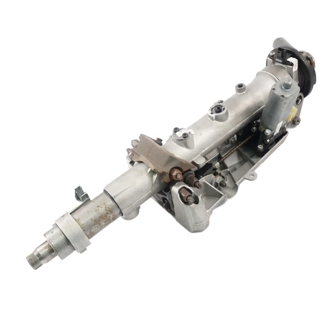 Mercedes-Benz W221 Electrical Adjustable Steering Column Shaft Tube to with Part number A2214603016 Mercedes-Benz W221 Electrical Adjustable Steering Column Shaft Tube - SKU rhd-A2214603016 - Part number A2214603016