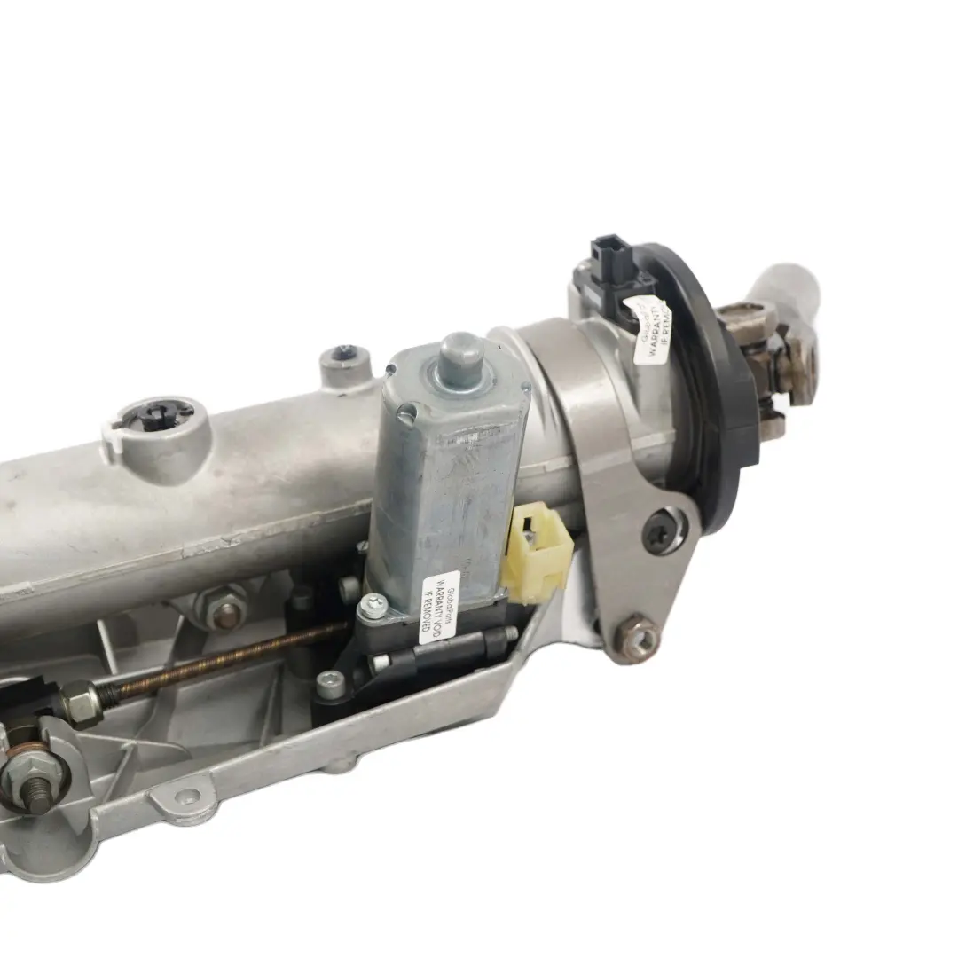 Mercedes-Benz W221 Electrical Adjustable Steering Column Shaft Tube to with Part number A2214603016 Mercedes-Benz W221 Electrical Adjustable Steering Column Shaft Tube - SKU rhd-A2214603016 - Part number A2214603016