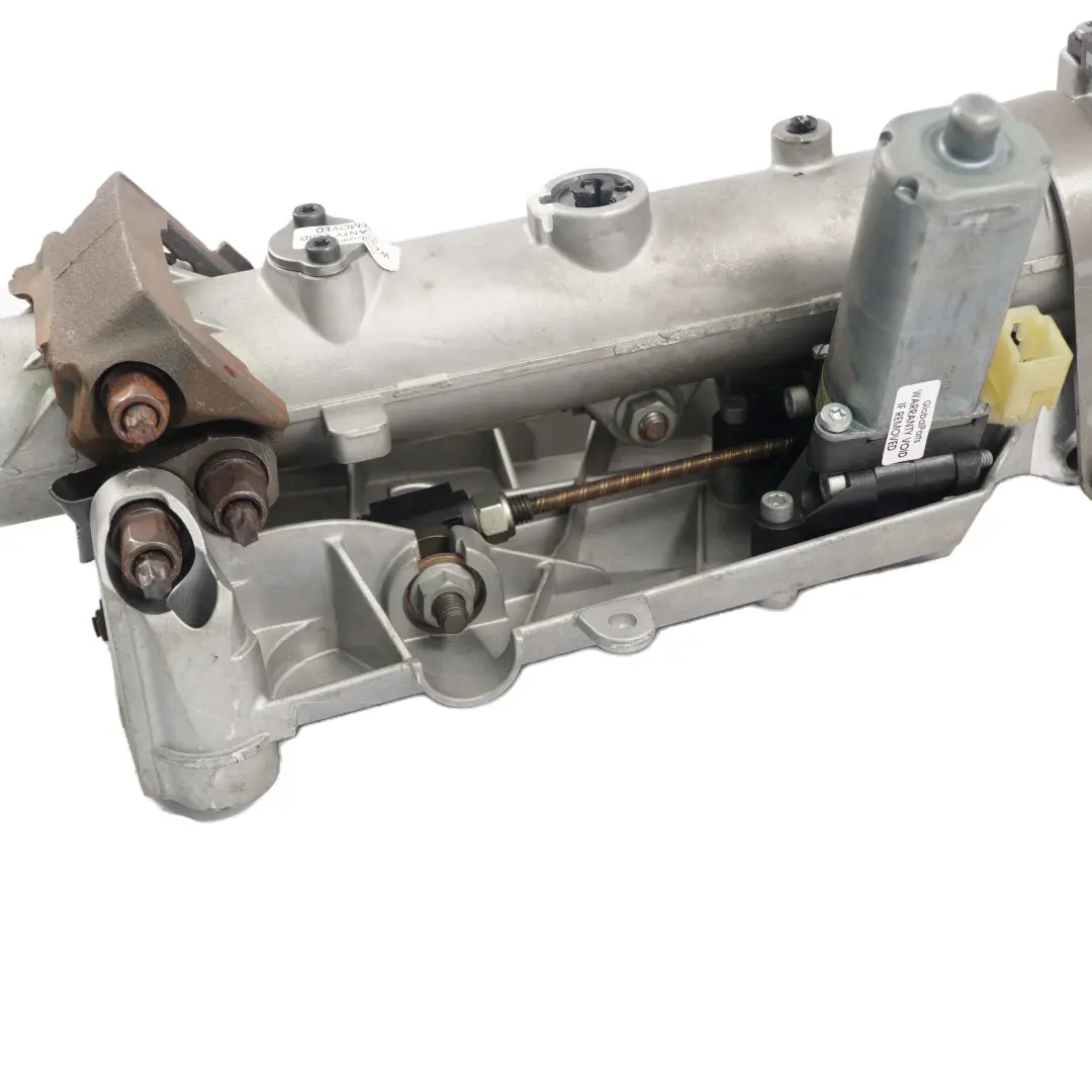 Mercedes-Benz W221 Electrical Adjustable Steering Column Shaft Tube to with Part number A2214603016 Mercedes-Benz W221 Electrical Adjustable Steering Column Shaft Tube - SKU rhd-A2214603016 - Part number A2214603016