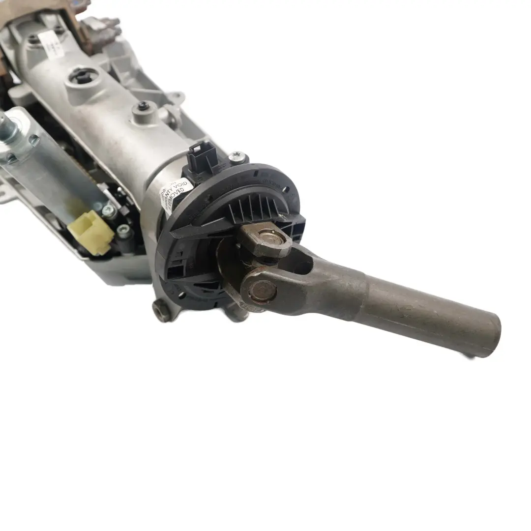 Mercedes-Benz W221 Electrical Adjustable Steering Column Shaft Tube to with Part number A2214603016 Mercedes-Benz W221 Electrical Adjustable Steering Column Shaft Tube - SKU rhd-A2214603016 - Part number A2214603016
