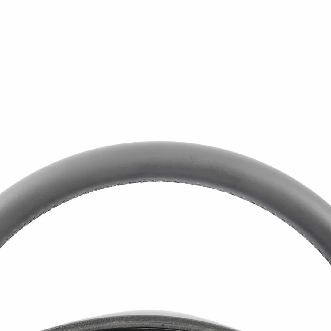 Mercedes W221 NUOVO Volante in Pelle Nera Palette del Cambio - SKU A2214609003-1 - Numero di parte A2214609003