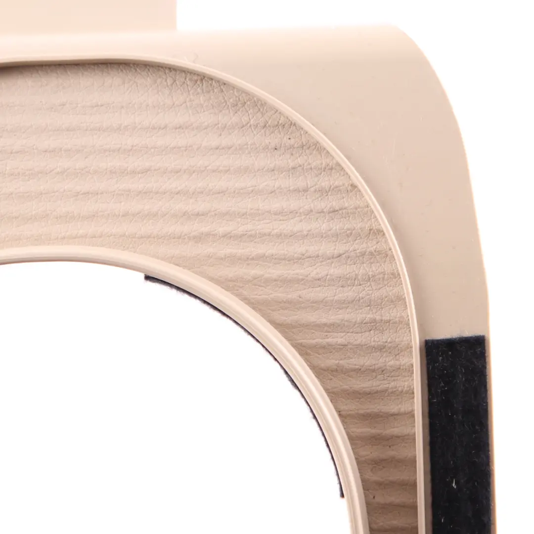 Steering Column Cover Mercedes W216 W221 Trim Surround Beige to with Part number A2214620195 Steering Column Cover Mercedes W216 W221 Trim Surround Beige - SKU A2214620195 - Part number A2214620195