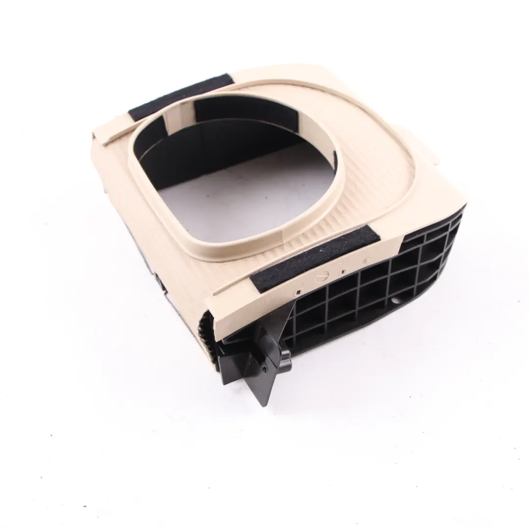 Steering Column Cover Mercedes W216 W221 Trim Surround Beige to with Part number A2214620195 Steering Column Cover Mercedes W216 W221 Trim Surround Beige - SKU A2214620195 - Part number A2214620195