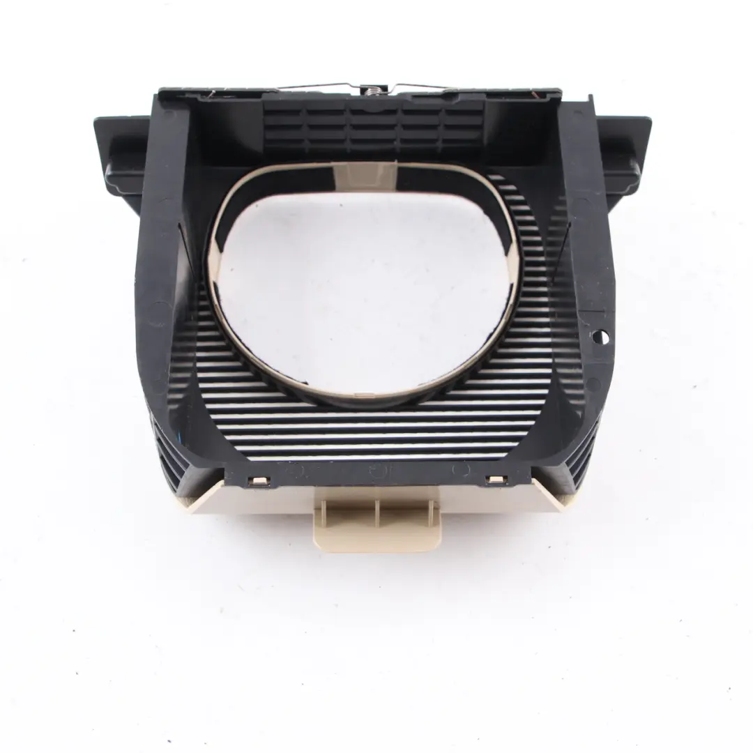  Steering Column Cover Mercedes W216 W221 Trim Surround Beige - SKU A2214620195 - Part number A2214620195