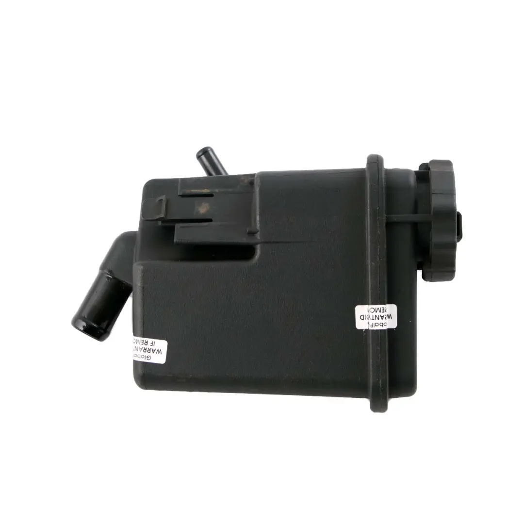 Depósito de líquido de dirección asistida para Mercedes W221 con número de pieza A2214660302 Mercedes W221 Depósito de líquido de dirección asistida - SKU A2214660302 - Número de pieza A2214660302