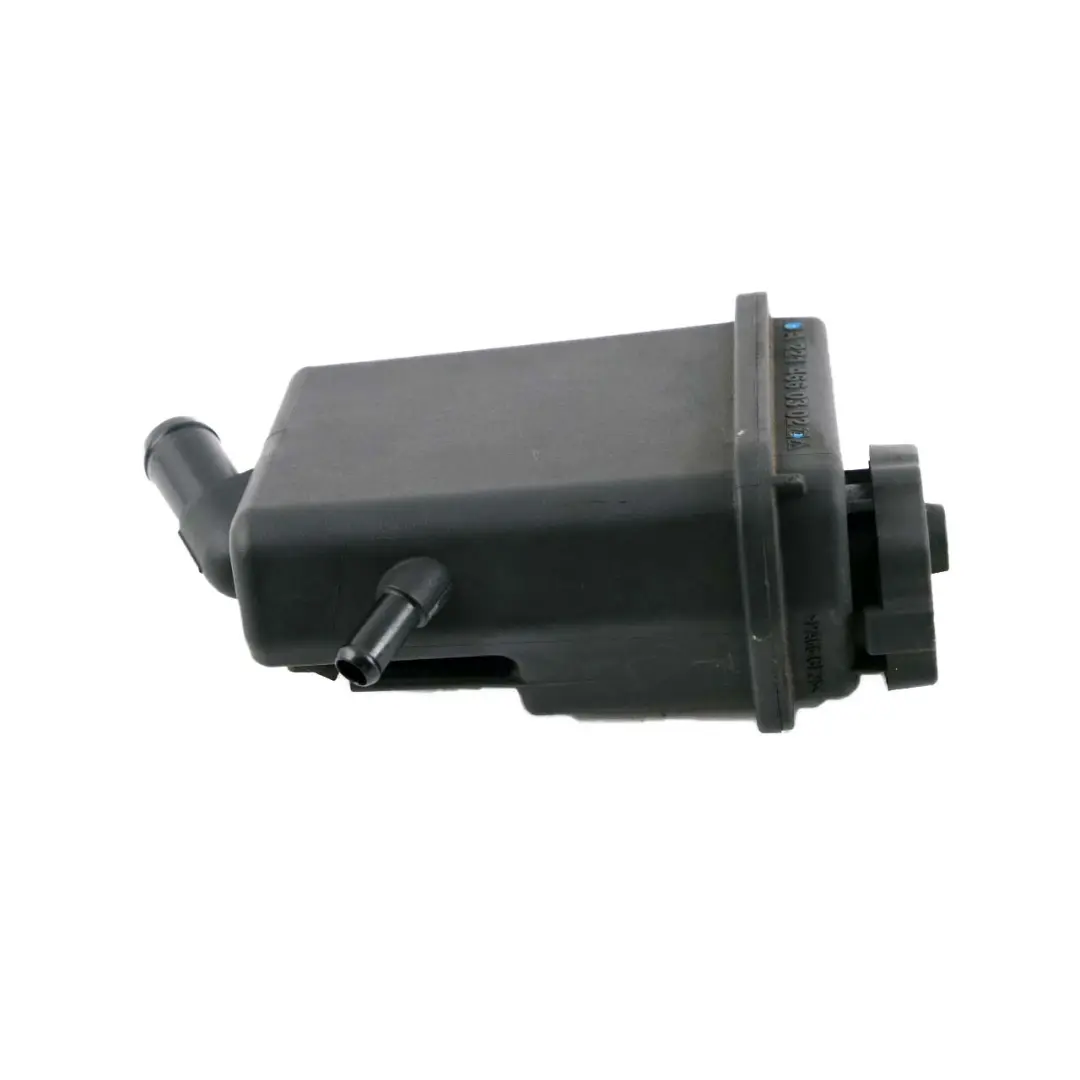 Steering Fluid Tank Reservoir to Mercedes W221 Power with Part number A2214660302 Mercedes W221 Power Steering Fluid Tank Reservoir - SKU A2214660302 - Part number A2214660302