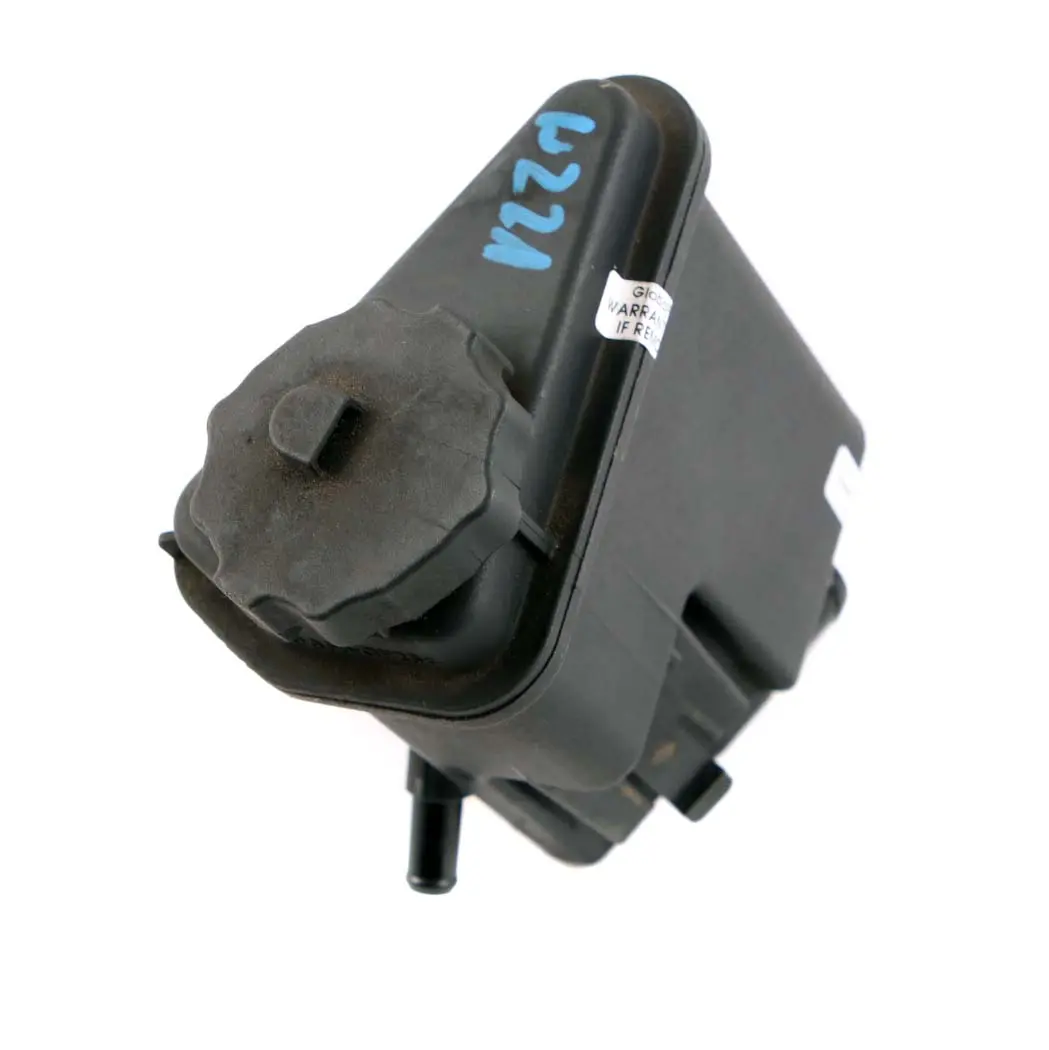 Servolenkung Flüssigkeitstank Reservoir für Mercedes W221 mit Teilenummer A2214660302 Mercedes W221 Servolenkung Flüssigkeitstank Reservoir - SKU A2214660302 - Teilenummer A2214660302