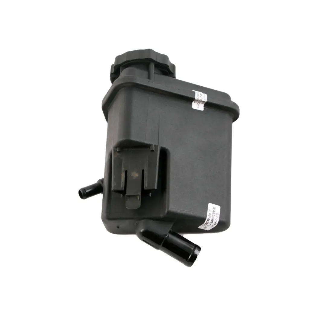 Mercedes W221 Power Steering Fluid Tank Reservoir - SKU A2214660302 - Part number A2214660302