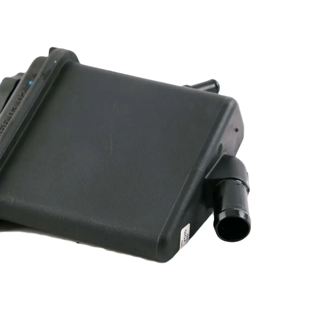 Mercedes W221 Power Steering Fluid Tank Reservoir - SKU A2214660302 - Part number A2214660302