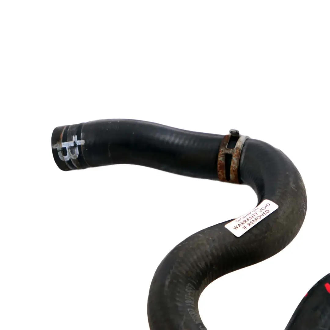 Ligne de tuyau de direction assistée pour Mercedes W221 à propos du numéro de pièce A2214663781 Mercedes W221 Ligne de tuyau de direction assistée - SKU A2214663781 - Numéro de pièce A2214663781