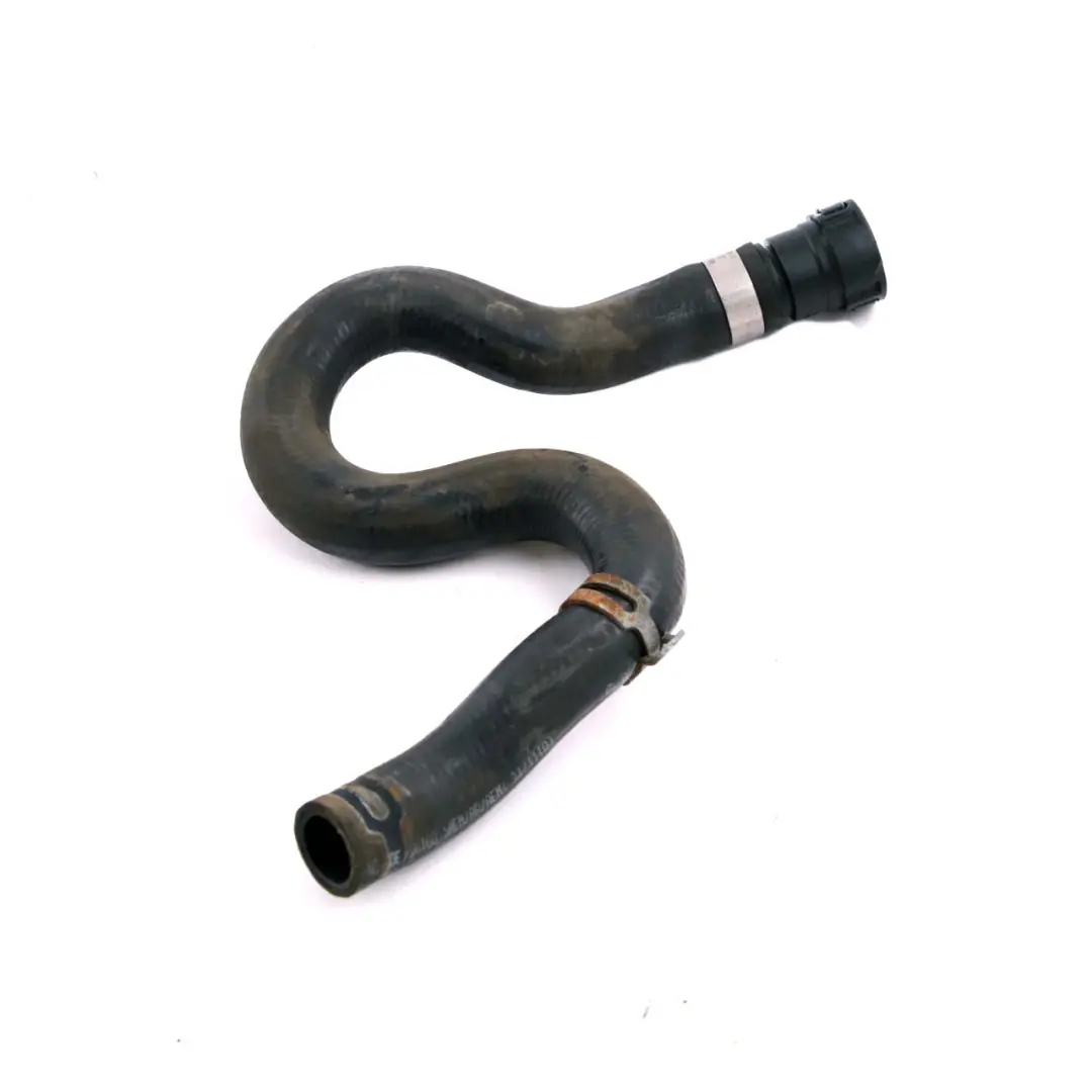 Rurka Wąż Przewód Chłodnicy do Mercedes W221 o numerze A2214663781 Mercedes W221 Rurka Wąż Przewód Chłodnicy - SKU A2214663781 - Numer Części A2214663781