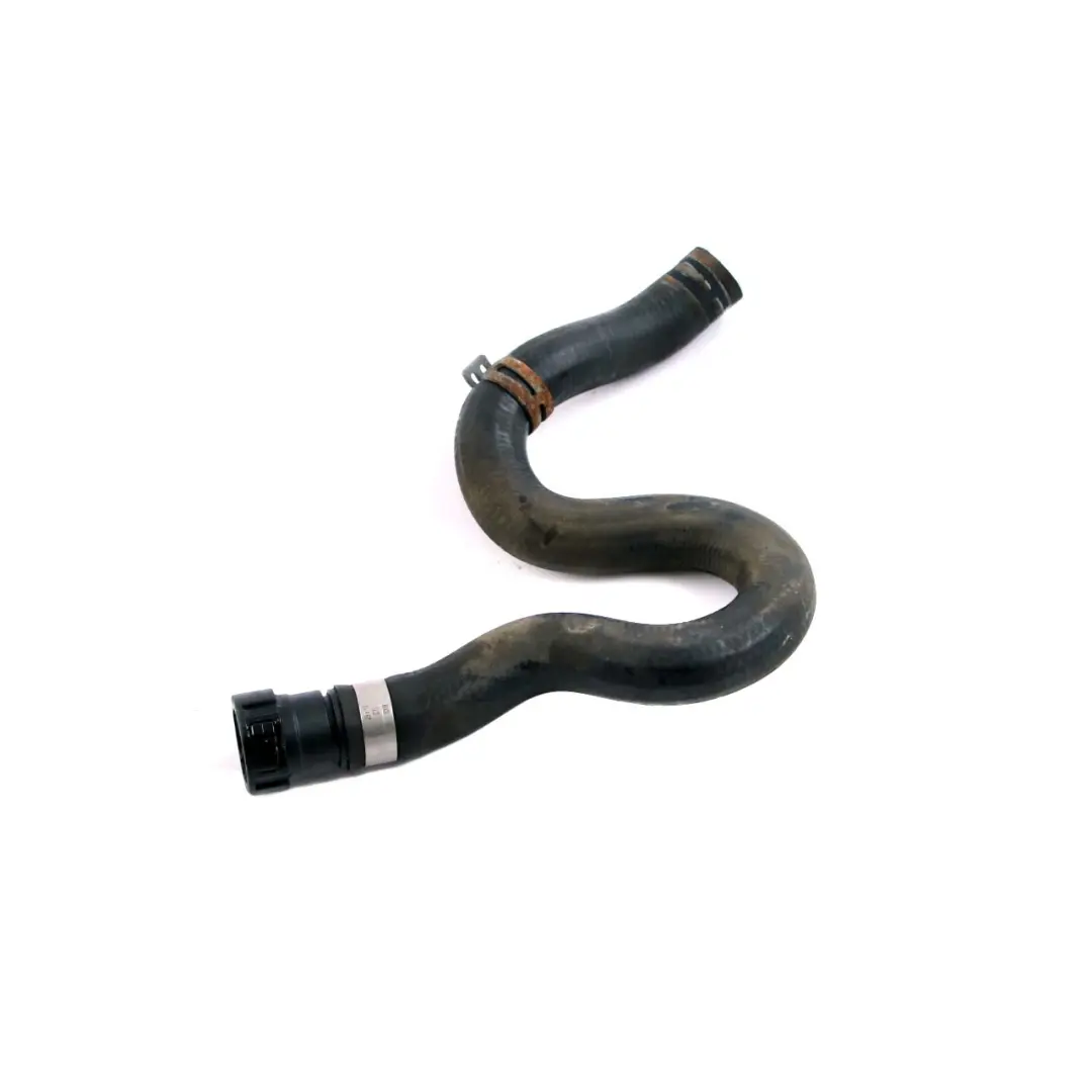 Mercedes W221 Servolenkung Sleitung Schlauchleitung - SKU A2214663781 - Teilenummer A2214663781