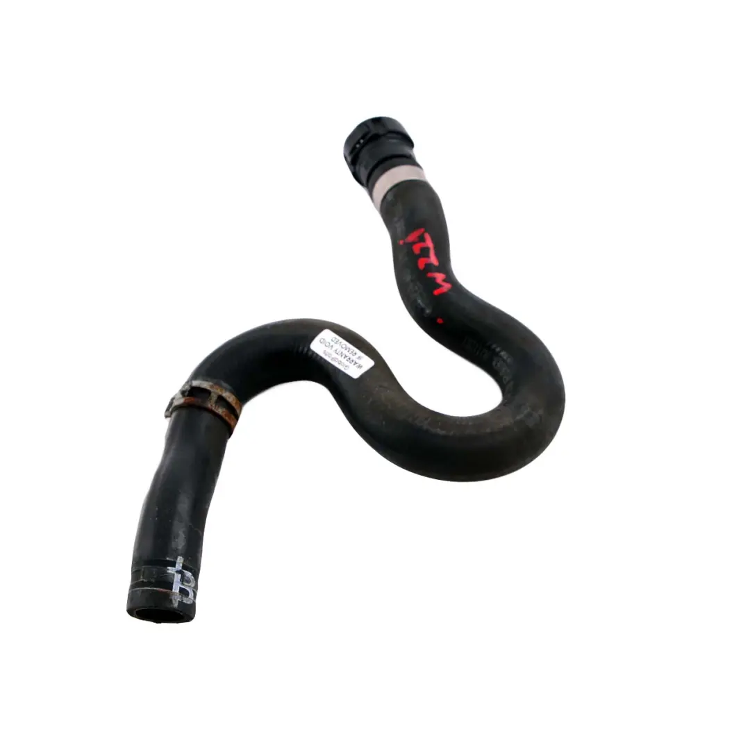 Tubo de dirección asistida para Mercedes W221 con número de pieza A2214663781 Mercedes W221 Tubo de dirección asistida - SKU A2214663781 - Número de pieza A2214663781