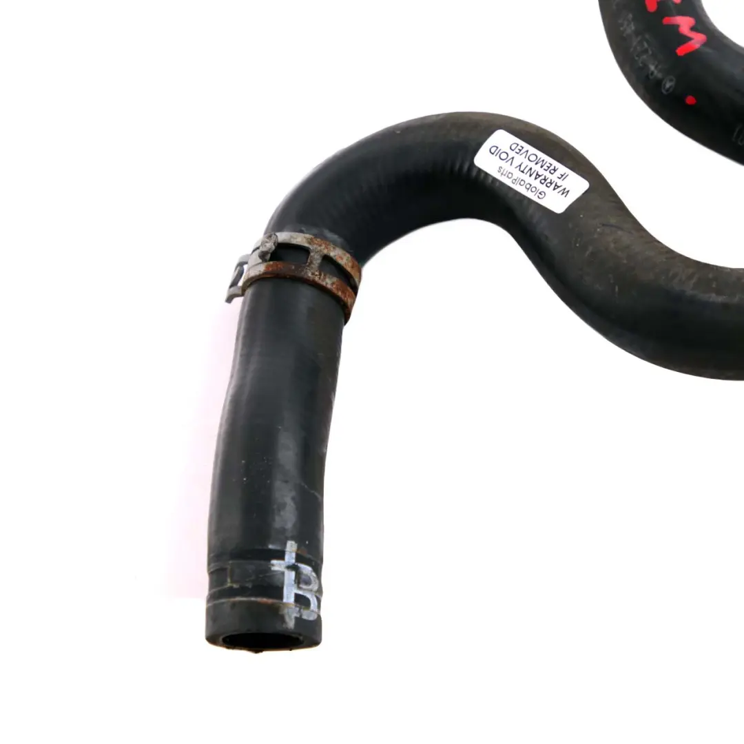 Ligne de tuyau de direction assistée pour Mercedes W221 à propos du numéro de pièce A2214663781 Mercedes W221 Ligne de tuyau de direction assistée - SKU A2214663781 - Numéro de pièce A2214663781